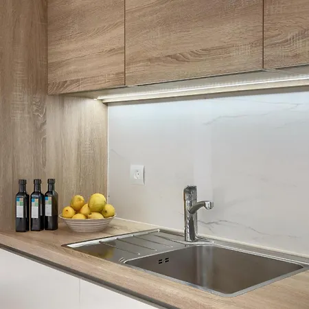 Leon Ferienhaus Martincici