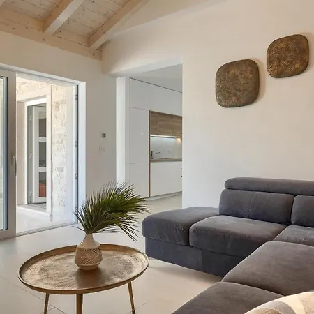 Ferienhaus Leon Martincici