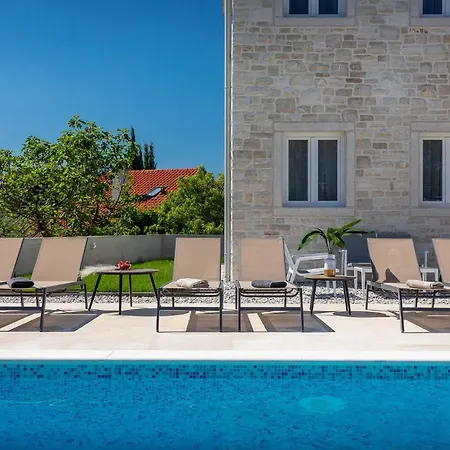 Ferienhaus Leon Martincici