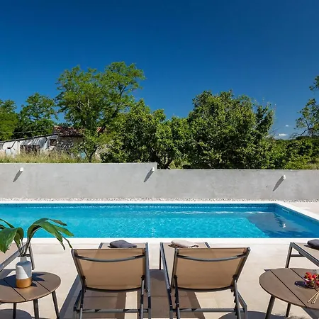 Leon Holiday home *