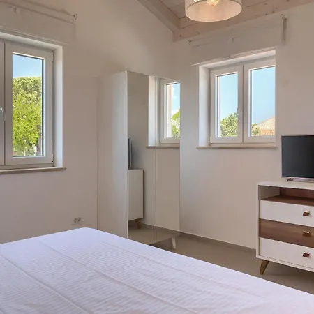Leon Holiday home *
