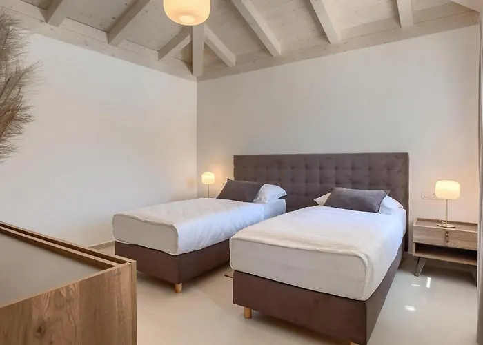 펜션 Leon Martincici