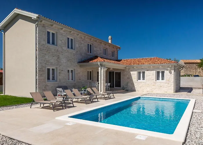 펜션 Leon Martincici