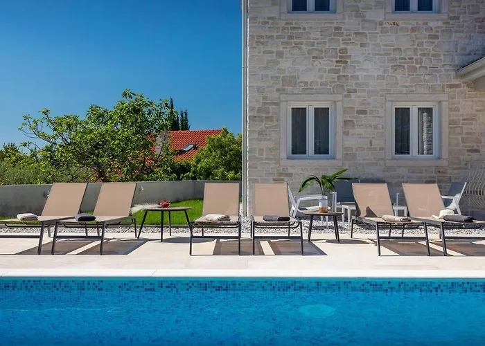 펜션 Leon Martincici