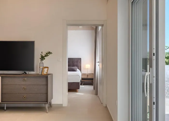 Leon 펜션 Martincici