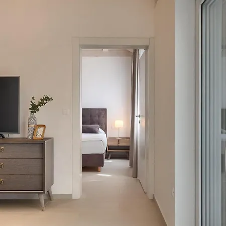 Leon بيت للعطل Martincici