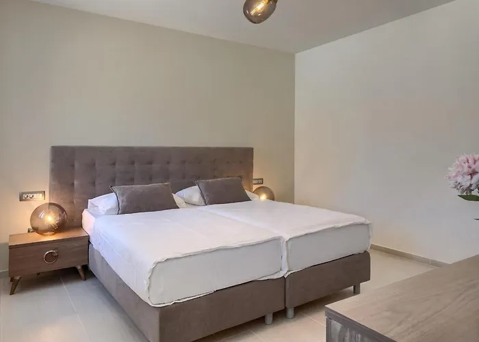 Leon Vakantiehuis Martincici