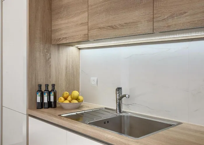 Leon Vakantiehuis Martincici