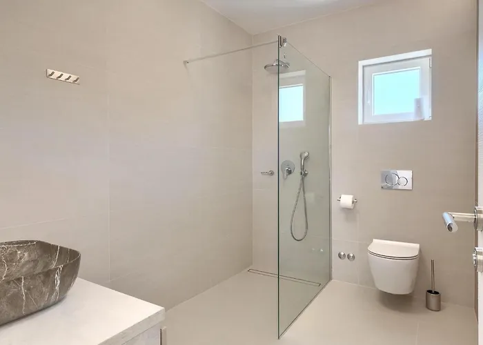 Vakantiehuis Leon Martincici